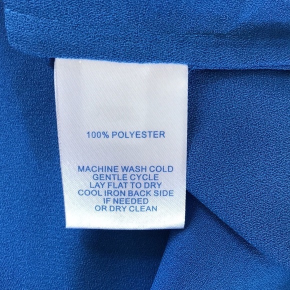 SOUTHERN TIDE Carly Meridian Blue Tank Dress Size Small - Picture 10 of 10